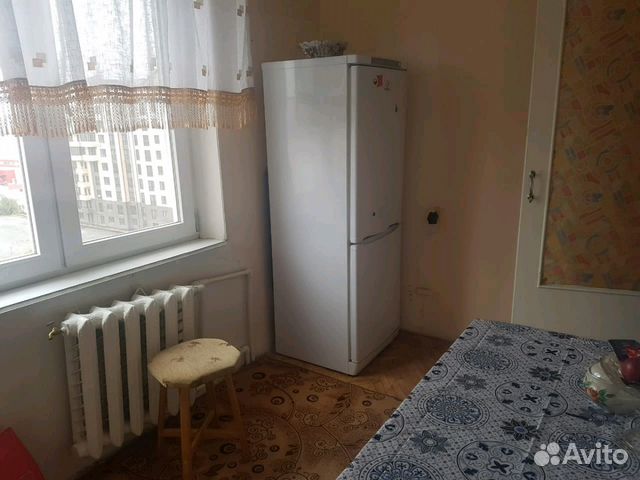 1-к квартира, 36 м², 9/9 эт.