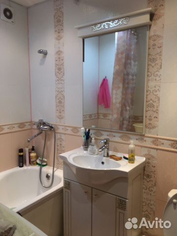 1-к квартира, 34 м², 3/5 эт. 1-к квартира, 34 м², 3/5 эт.