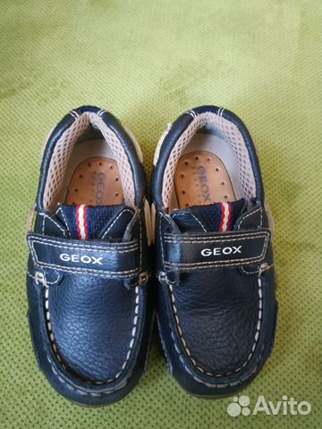 Geox