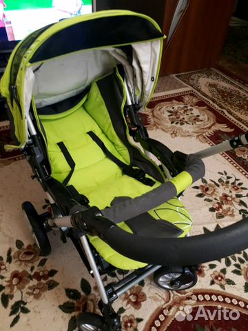 Коляска Коляска