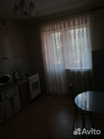 1-к квартира, 40 м², 3/9 эт.