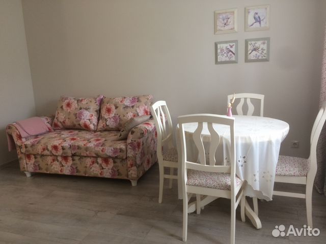 2-к квартира, 46 м², 4/5 эт. 2-к квартира, 46 м², 4/5 эт.