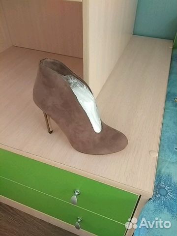 Туфли