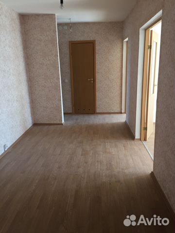 3-к квартира, 84 м², 8/9 эт.