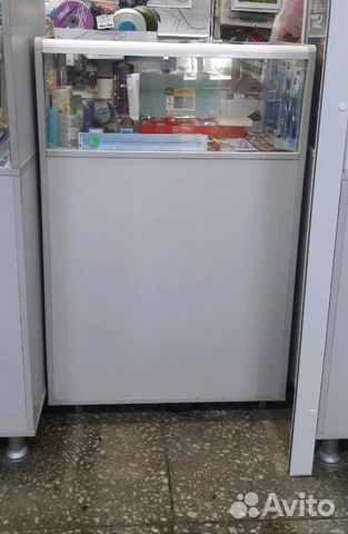 Торговое оборудование
