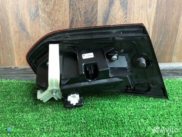 Фонарь задний правый Mercedes-Benz Gle-Class C292 Фонарь задний правый Mercedes-Benz Gle-Class C292