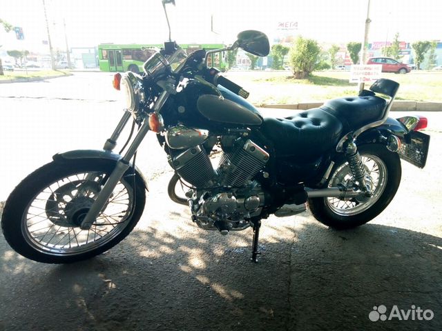 Продам Yamaha Virago