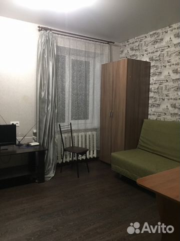 3-к квартира, 80 м², 3/3 эт.