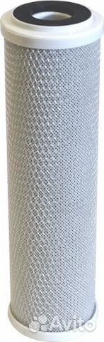 Картридж для воды угольный APC-10 (Тайвань)