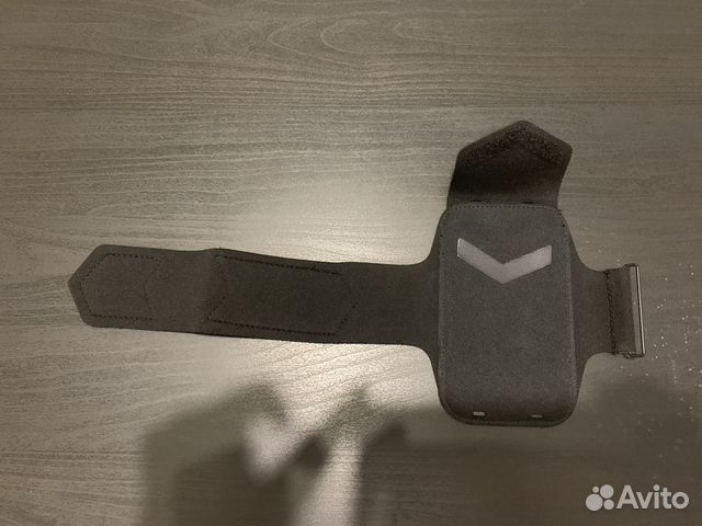 Спортивный чехол на руку Nike Armband для iPhone 6