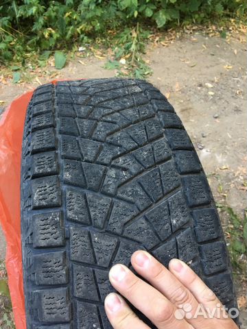 Шины 235/60R18