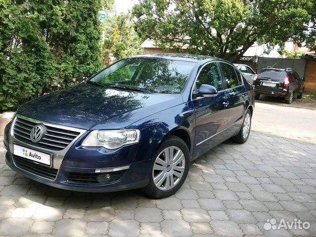Volkswagen Passat 1.8 AT, 2010, 201 000 км Volkswagen Passat 1.8 AT, 2010, 201 000 км