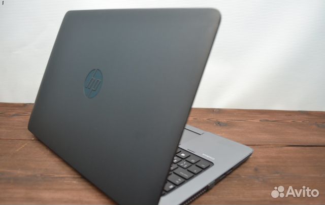 HP EliteBook 840 G1 i7/SSD/Full HD IPS+Гарантия HP EliteBook 840 G1 i7/SSD/Full HD IPS+Гарантия