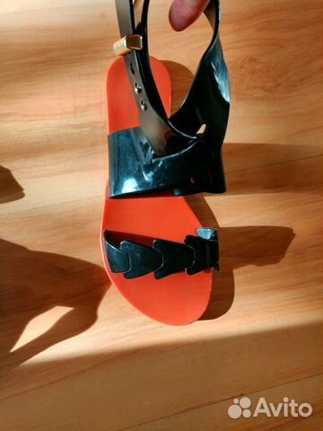 Босоножки Melissa Босоножки Melissa