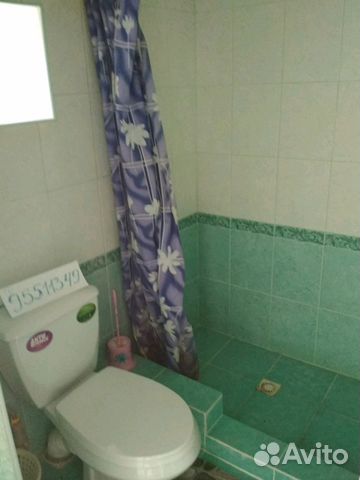 1-к квартира, 30 м², 1/1 эт.