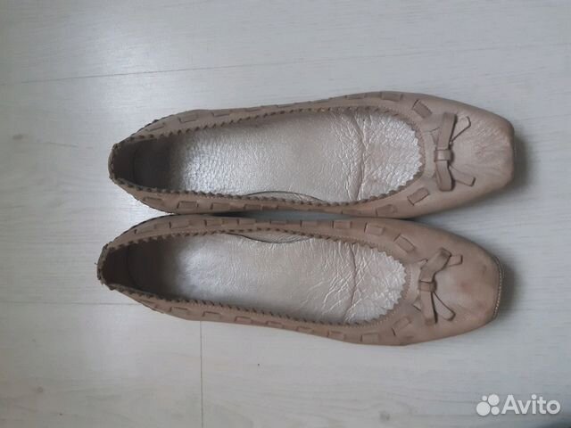 Балетки туфли Carlo Pazolini Карло Пазолини 41 раз Балетки туфли Carlo Pazolini Карло Пазолини 41 раз