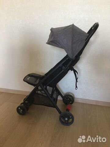 Коляска Safety 1st. Состояние новой вещи Коляска Safety 1st. Состояние новой вещи