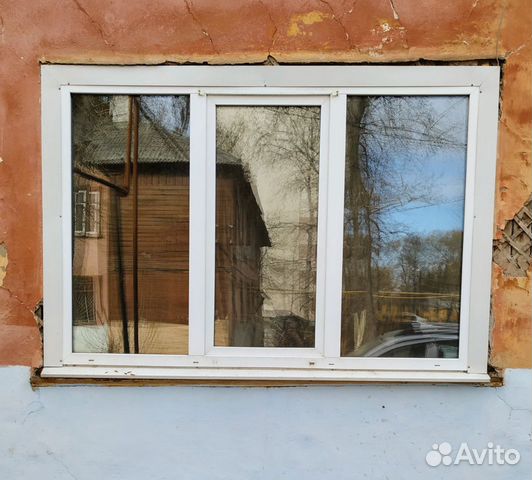Окна пластиковые бу Окна пластиковые бу