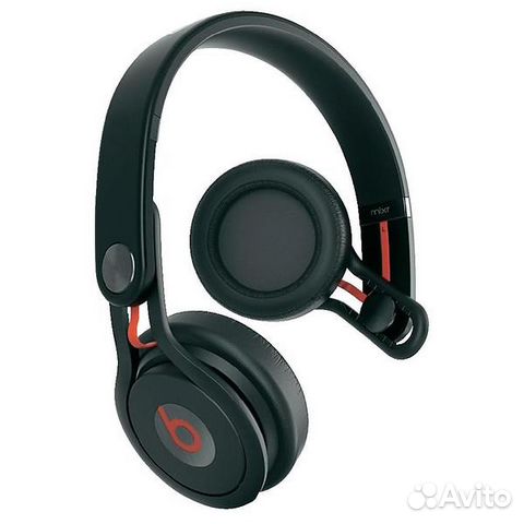 beats by dr dre mixr