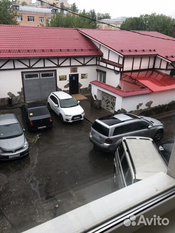 Офисное помещение, 90 м²