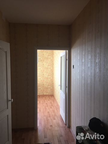 1-к квартира, 43.5 м², 13/17 эт.