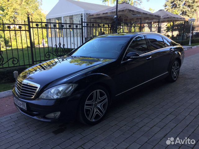 Прокат авто от комфорта до VIP (трансферы в любую