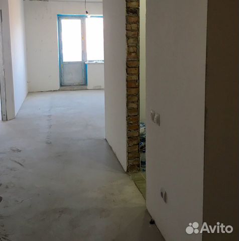 2-к квартира, 49 м², 5/5 эт.