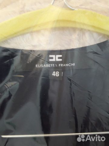 Платье Elisabetta Franchi оригинал Платье Elisabetta Franchi оригинал