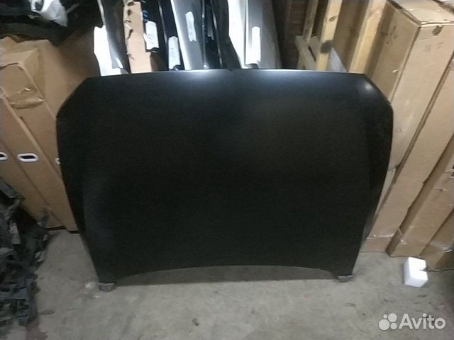 Капот бмв 1 Ф20 BMW 1 F20