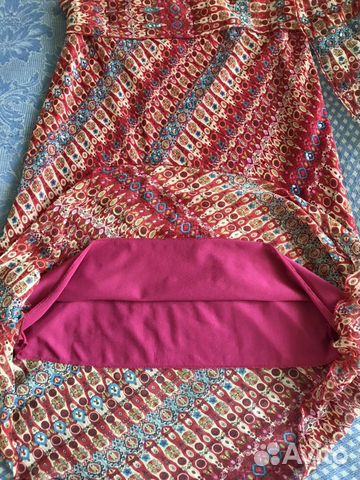 Платье-костюм Платье-костюм