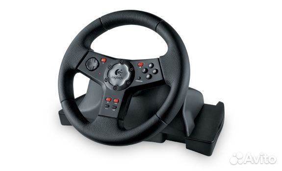 Руль formula vibration feedback wheel. Руль Logitech Precision Vibration feedback Wheel. Logitech Formula Vibration feedback Wheel. Руль для ПК логитеч вибратион Фидбэк вилл. Игровой руль Logitech две педали.