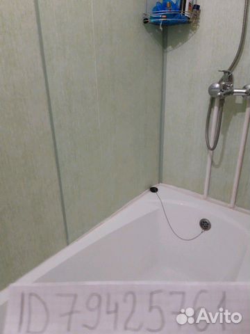 1-к квартира, 31 м², 4/10 эт.
