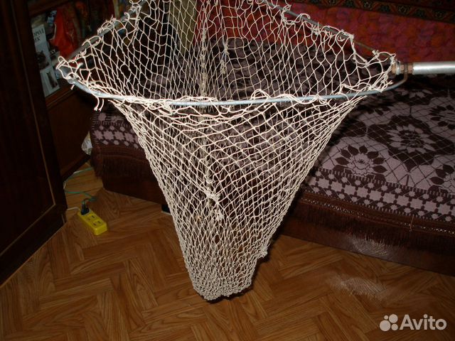 Подсачник Подсачник