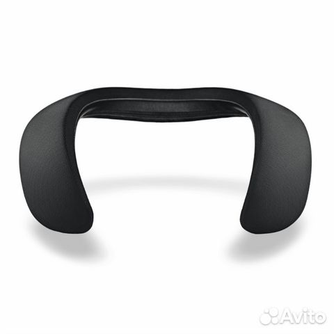 Bose -Носимая портативная акустическая система Bose -Носимая портативная акустическая система