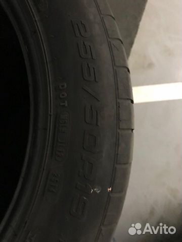 Шины Goodyear Eagle F1 Шины Goodyear Eagle F1