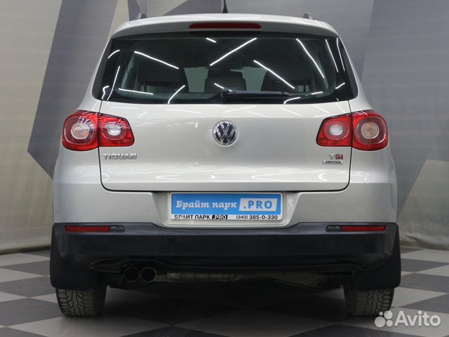 Volkswagen Tiguan 1.4 МТ, 2011, 68 000 км