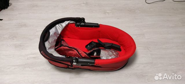 Коляска quinny speedi sx 2 в 1