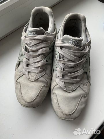 Кроссовки asics