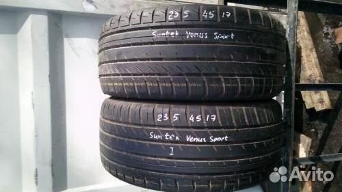 235/45/17 Suntek Venus Sport 17 235/45/17 Suntek Venus Sport 17
