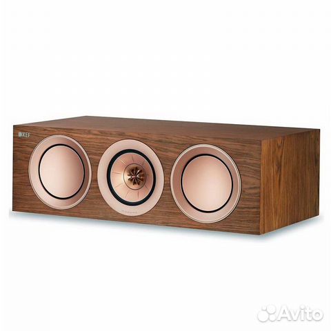 Акустическая система KEF R2c