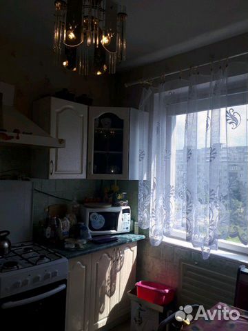2-к квартира, 51 м², 4/10 эт. 2-к квартира, 51 м², 4/10 эт.
