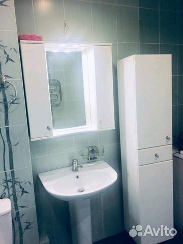 2-к квартира, 80 м², 8/13 эт.