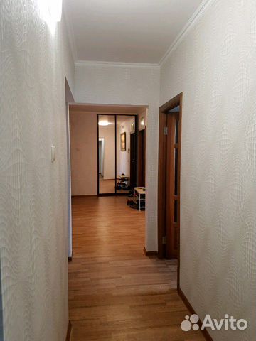 4-к квартира, 110 м², 5/9 эт.