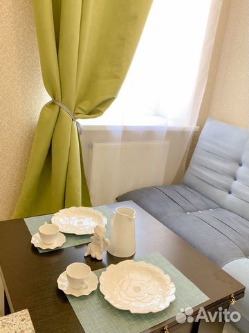 2-к квартира, 37 м², 21/26 эт.