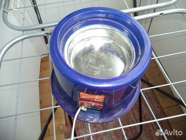 Ингалятор ромашка