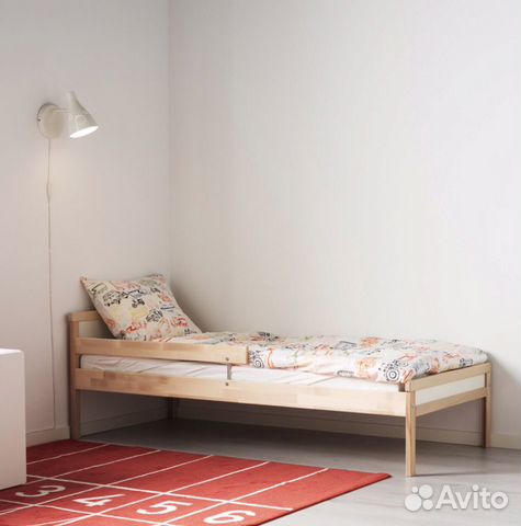 Кровать детская 70x160