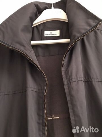 Куртка мужская Том Тейлор Куртка мужская Том Тейлор