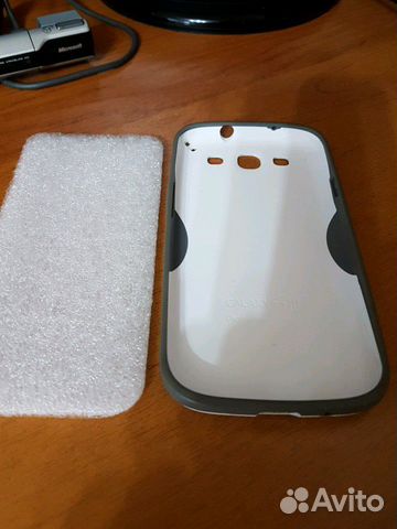 Чехол для Galaxy S3(Protective Cover+)