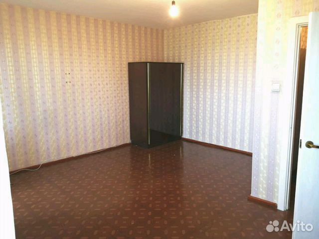 1-к квартира, 33 м², 6/9 эт. 1-к квартира, 33 м², 6/9 эт.
