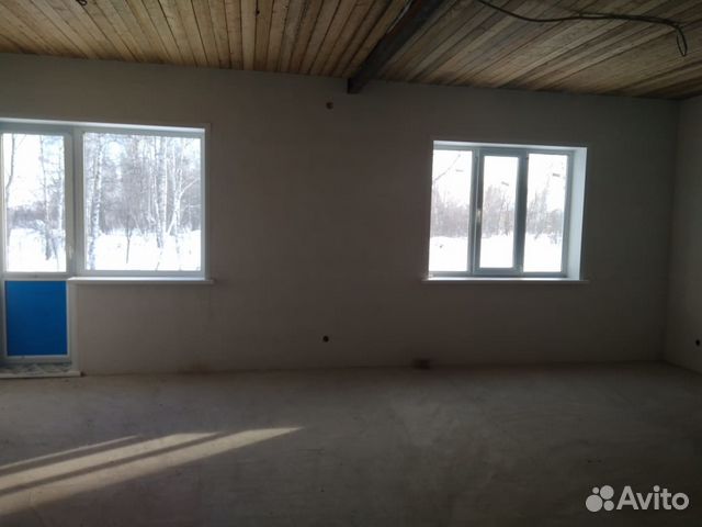 Дом 130 м² на участке 5 сот. Дом 130 м² на участке 5 сот.